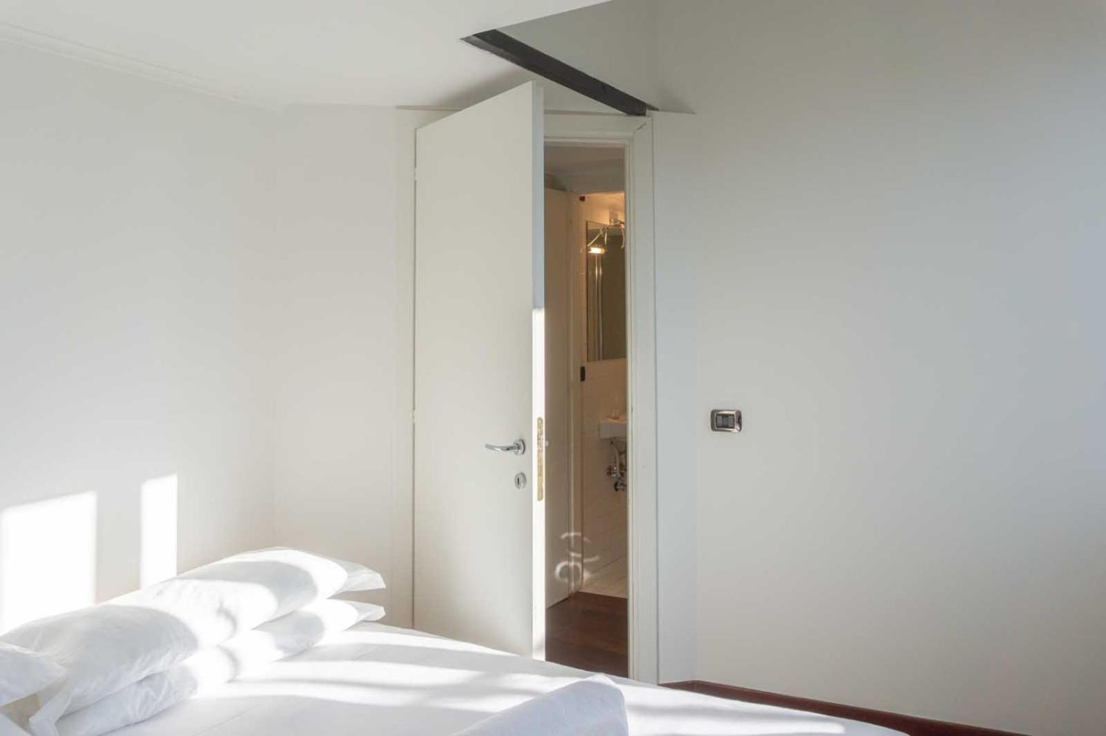 Lusso E Panorama Senza Paragoni, Loft Trastevere Roma Eksteriør bilde
